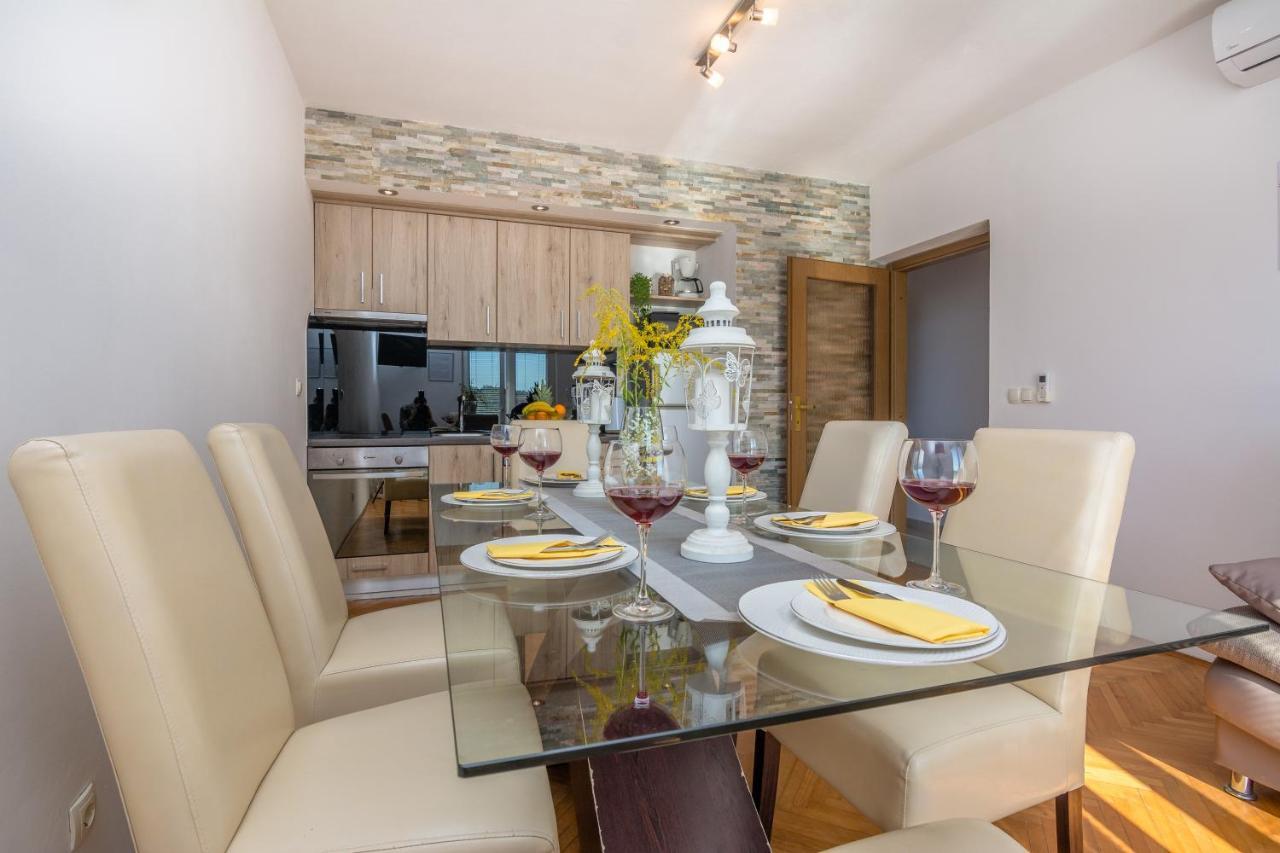 Apartment K&L Vir Zewnętrze zdjęcie
