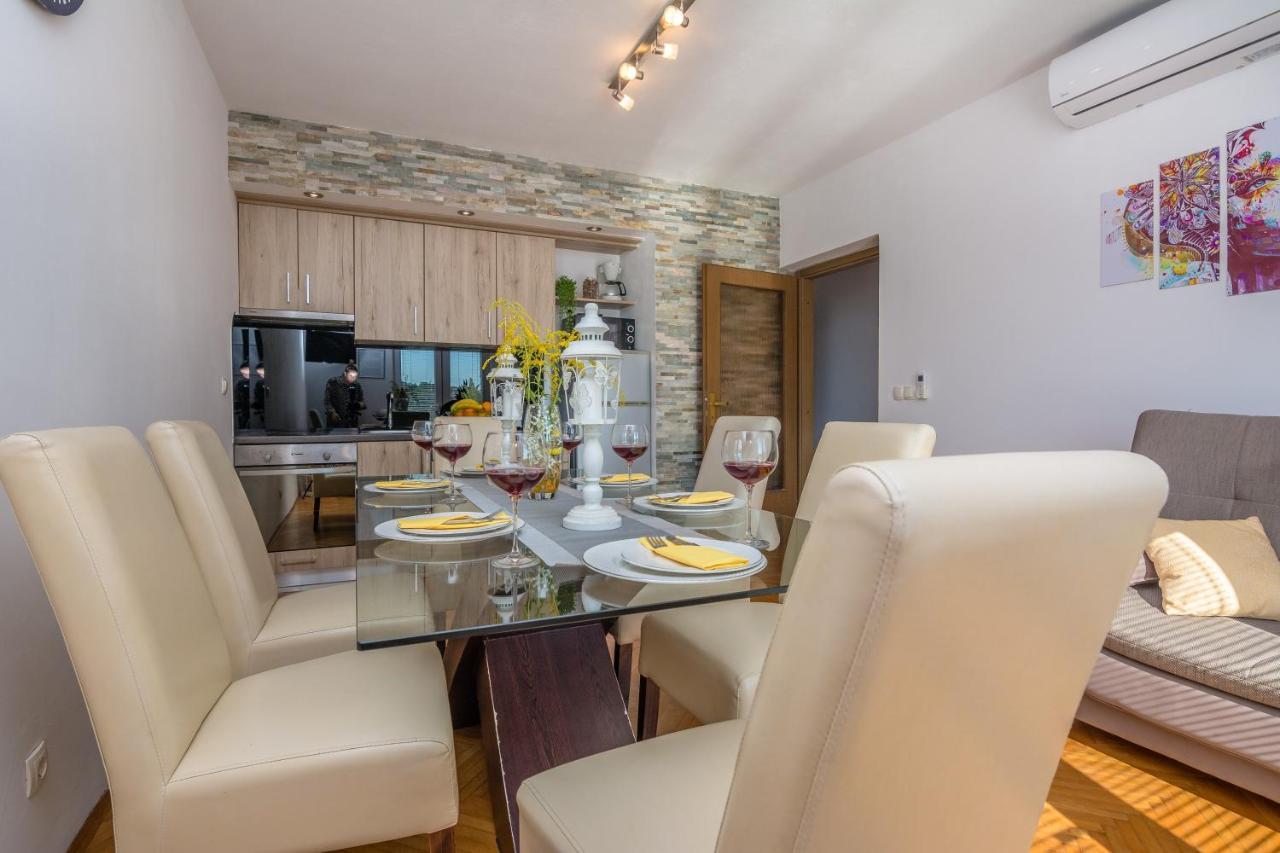 Apartment K&L Vir Zewnętrze zdjęcie