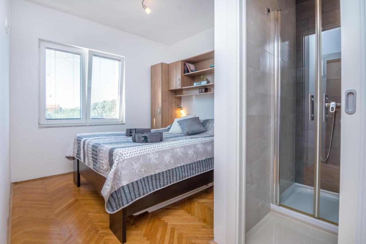 Apartment K&L Vir Zewnętrze zdjęcie