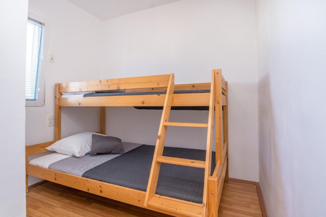Apartment K&L Vir Zewnętrze zdjęcie