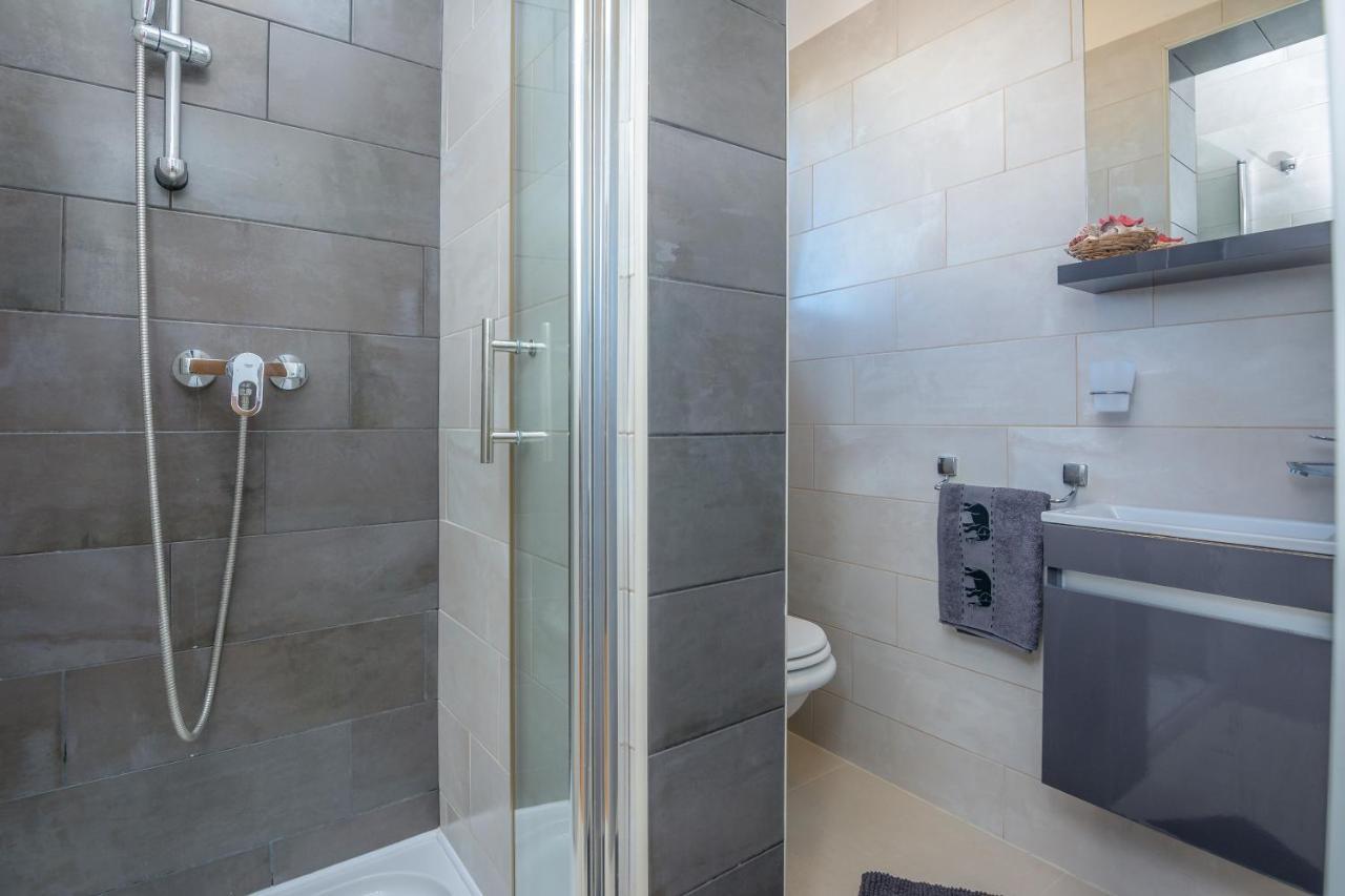 Apartment K&L Vir Zewnętrze zdjęcie