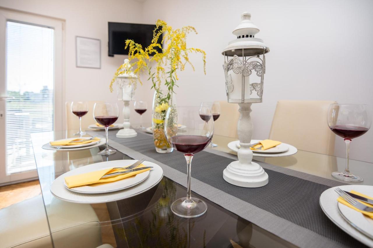 Apartment K&L Vir Zewnętrze zdjęcie