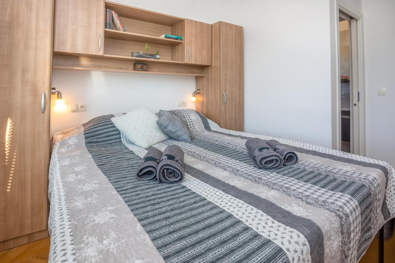 Apartment K&L Vir Zewnętrze zdjęcie