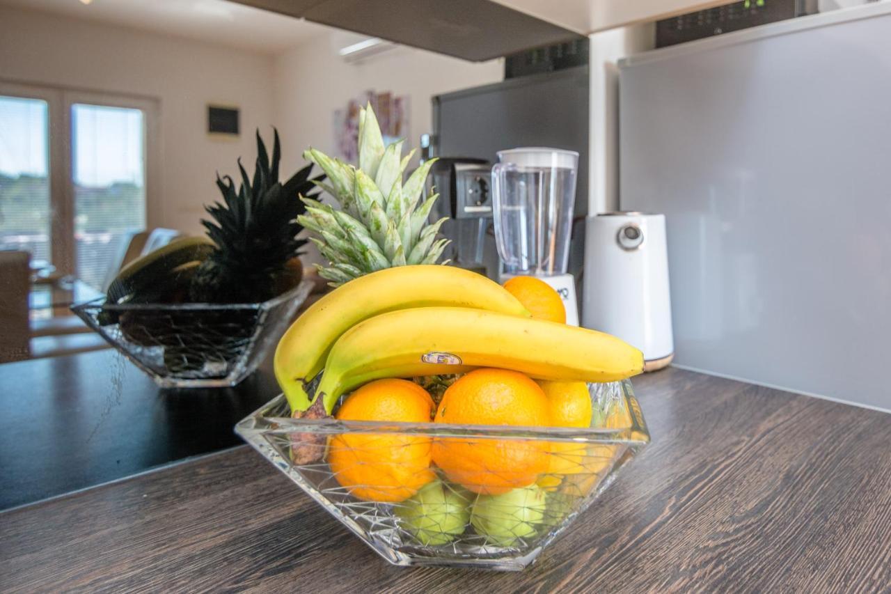 Apartment K&L Vir Zewnętrze zdjęcie