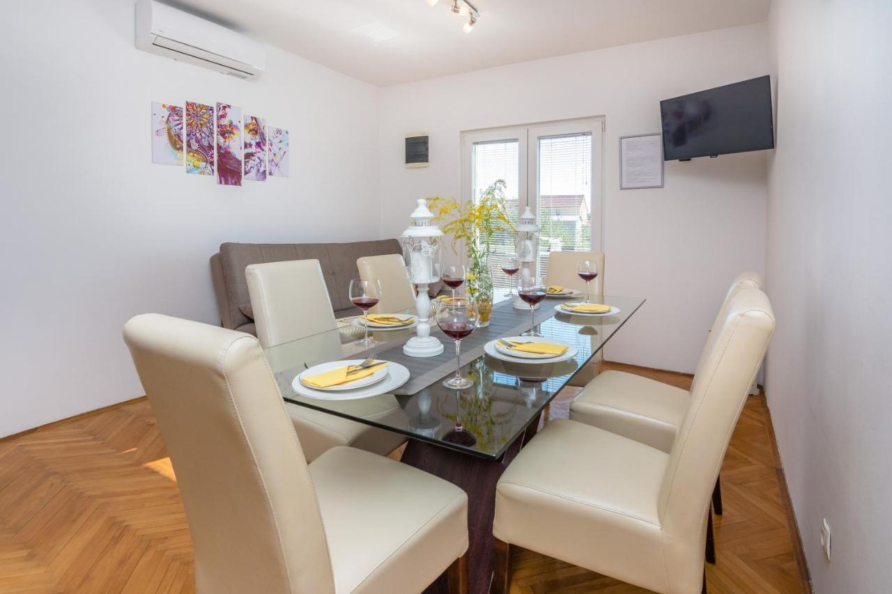 Apartment K&L Vir Zewnętrze zdjęcie
