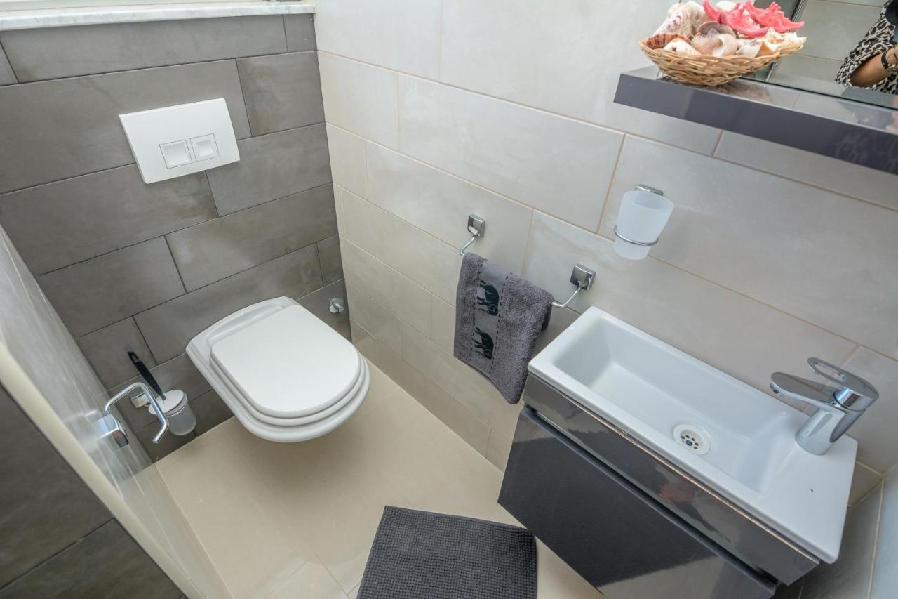 Apartment K&L Vir Zewnętrze zdjęcie