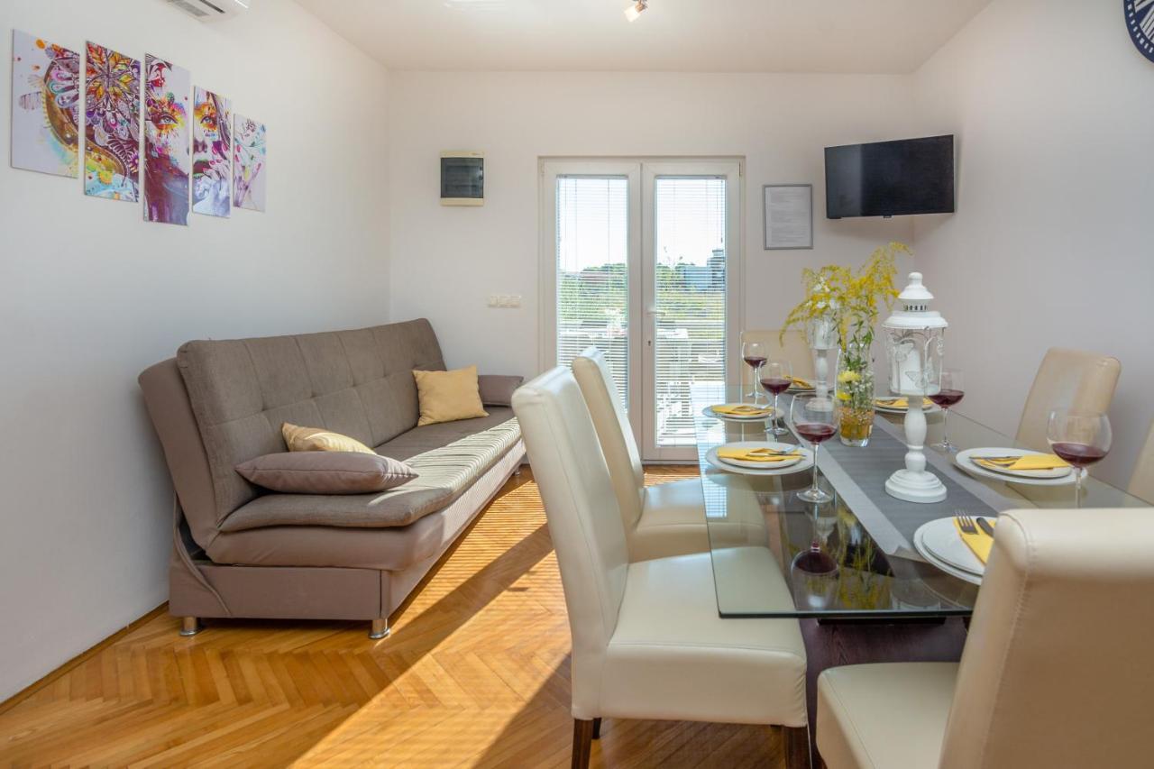Apartment K&L Vir Zewnętrze zdjęcie