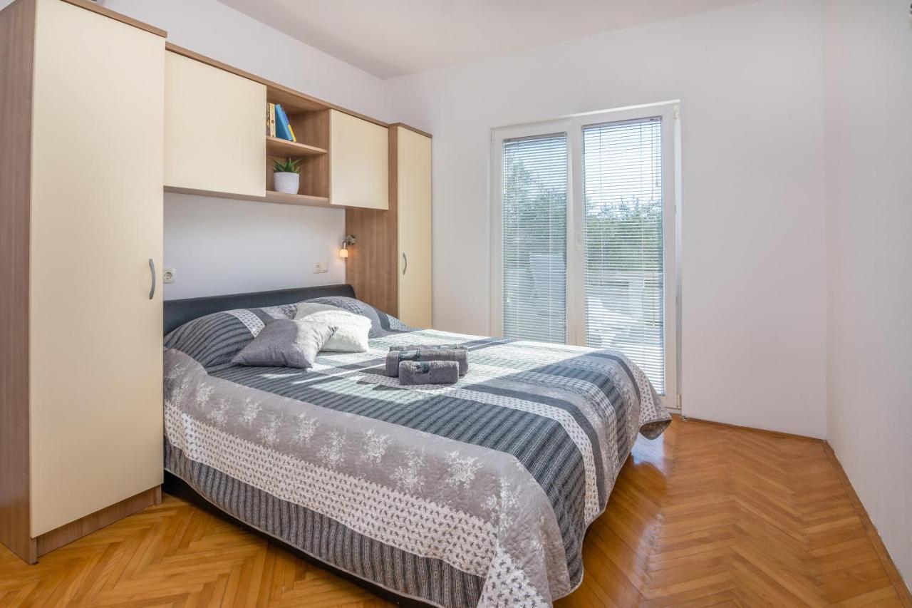 Apartment K&L Vir Zewnętrze zdjęcie