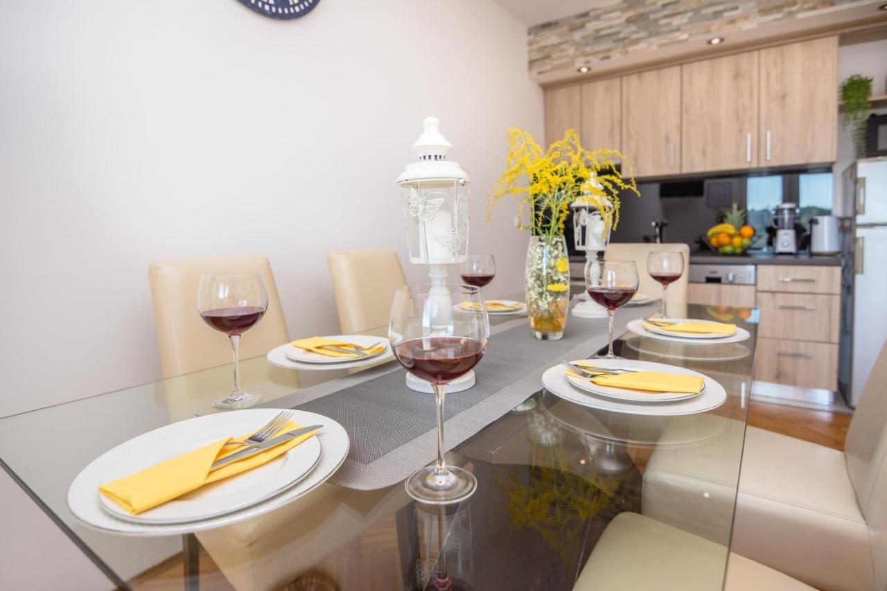 Apartment K&L Vir Zewnętrze zdjęcie