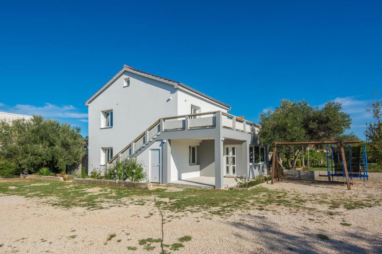Apartment K&L Vir Zewnętrze zdjęcie